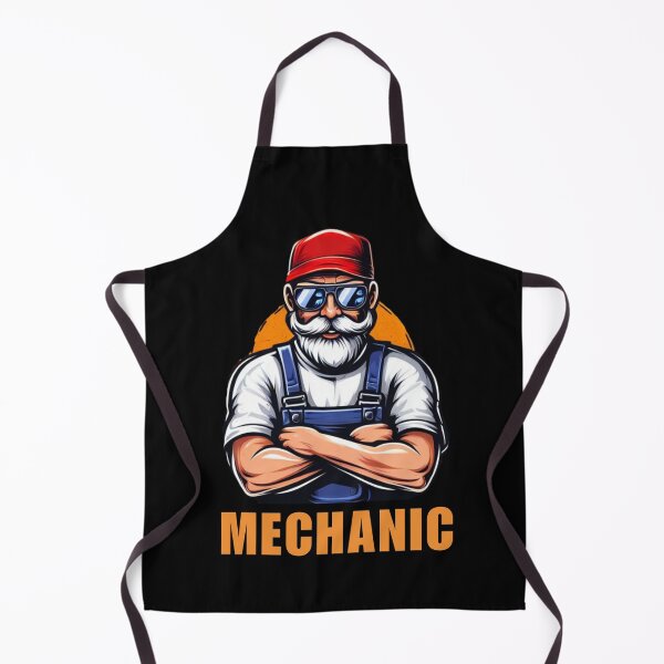 Item preview, Mechanic Hourly Rate designed and sold by Azrora.