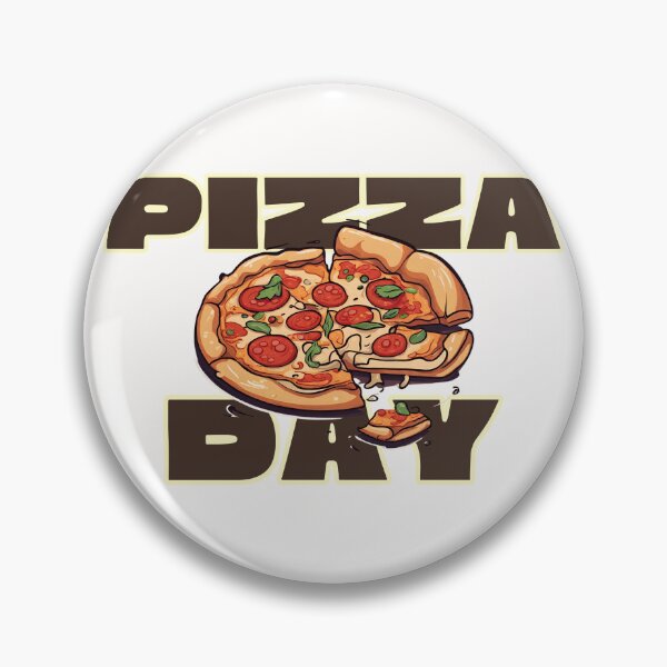 Item preview, pizza day designed and sold by teacherpeiyuan.