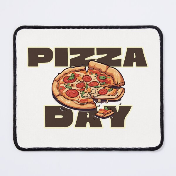 Item preview, pizza day designed and sold by teacherpeiyuan.