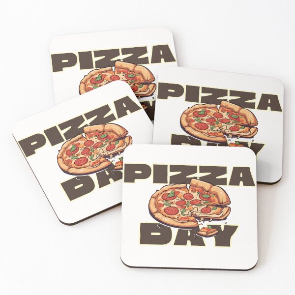 Item preview, pizza day designed and sold by teacherpeiyuan.