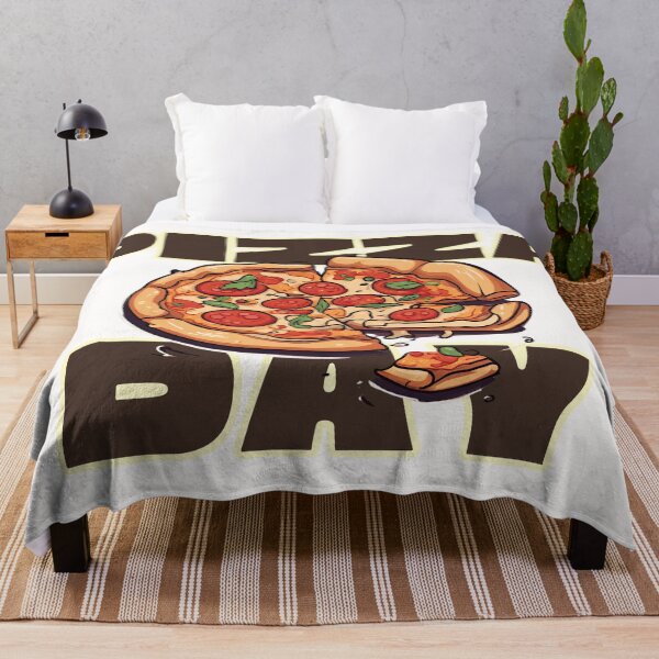 Item preview, pizza day designed and sold by teacherpeiyuan.