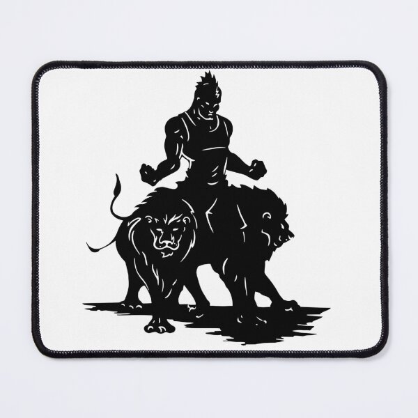 Item preview, Lion Tamer designed and sold by TimeBender.