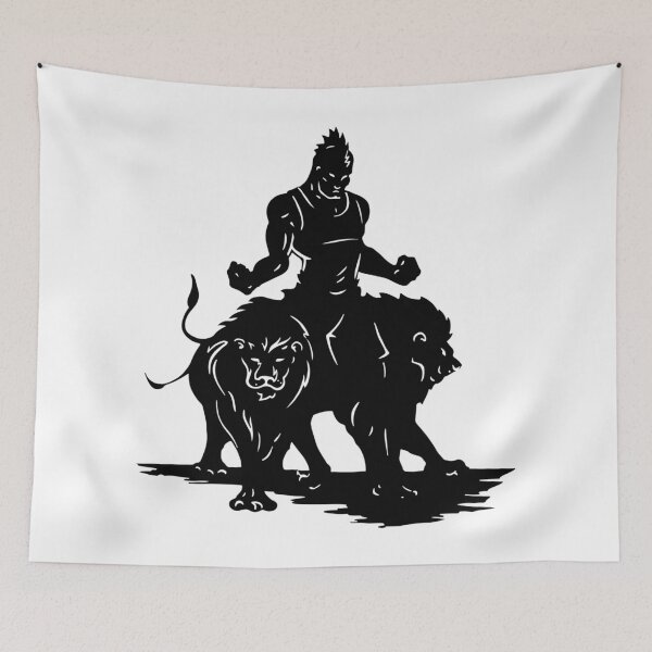 Item preview, Lion Tamer designed and sold by TimeBender.