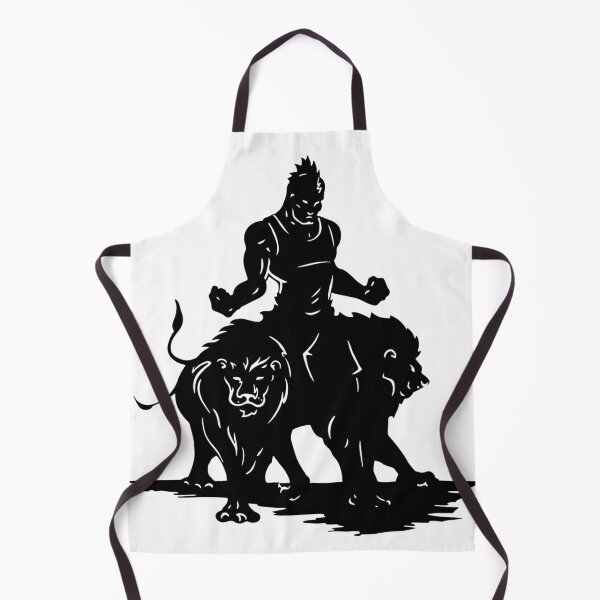 Item preview, Lion Tamer designed and sold by TimeBender.