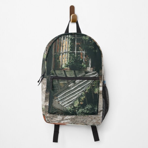 Item preview, Abandoned house in France designed and sold by darklightparis.