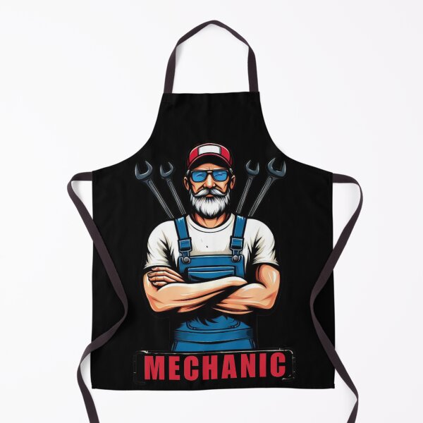 Item preview, Mechanic Hourly Rate designed and sold by Azrora.