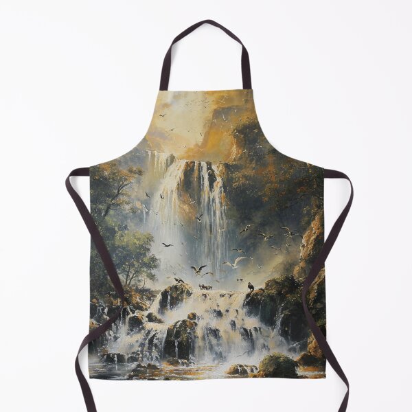 Item preview, Waterfall 15 designed and sold by GET Ltd.
