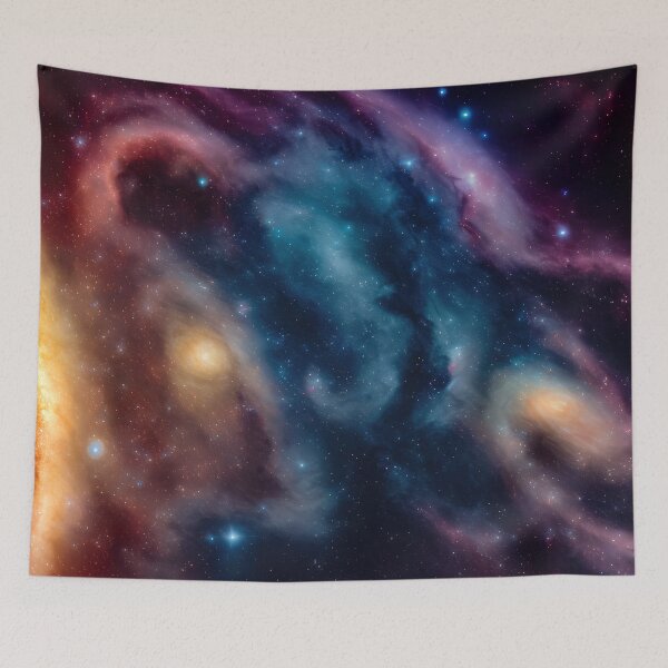 Item preview, cosmos 090 designed and sold by fleesphotos.