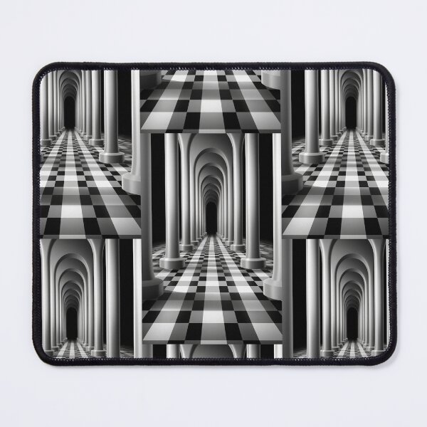 Item preview, Impossible Technological Illusion designed and sold by Piotrek0001.