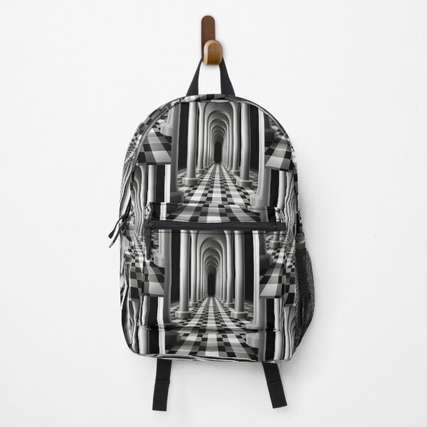 Item preview, Impossible Technological Illusion designed and sold by Piotrek0001.