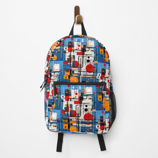 Item preview, Impossible Technological Illusion designed and sold by Piotrek0001.