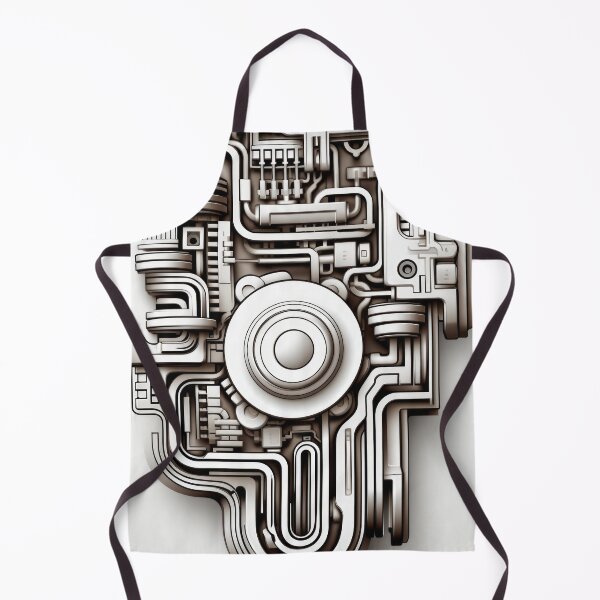Item preview, Impossible Technological Illusion designed and sold by Piotrek0001.