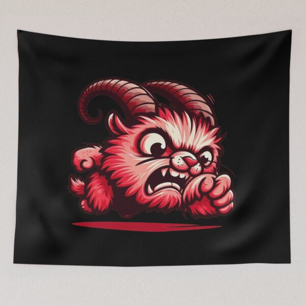 Item preview, Wild chronicle: Angry beast! designed and sold by Ayman Toumarti.