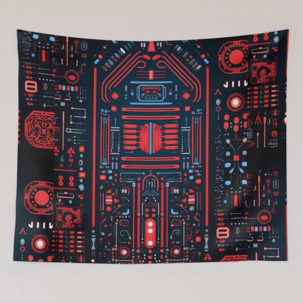 Item preview, Impossible Technological Illusion designed and sold by Piotrek0001.