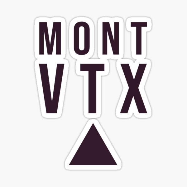 Item preview, Mont Ventoux designed and sold by Sjaspatat.