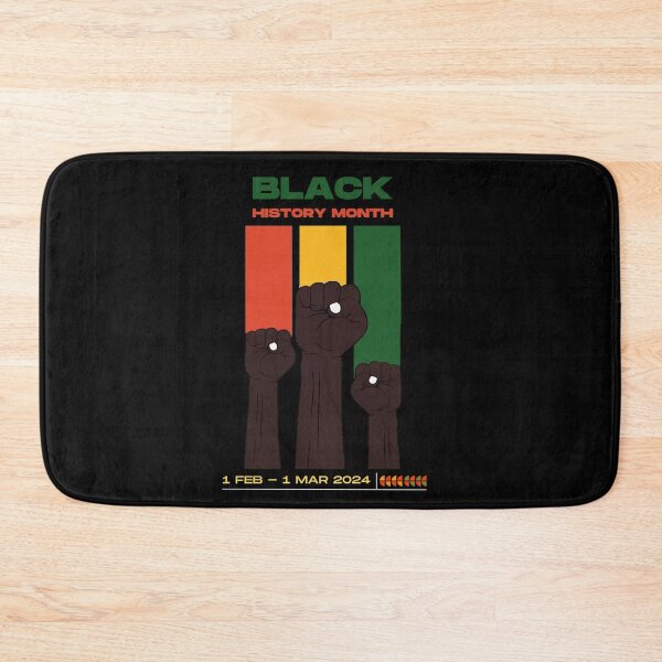 Item preview, Black history month ,1 feb - 1 mar 2024, African  American  designed and sold by Creativedsigna.