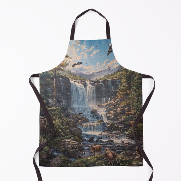Item preview, Waterfall 16 designed and sold by GET Ltd.