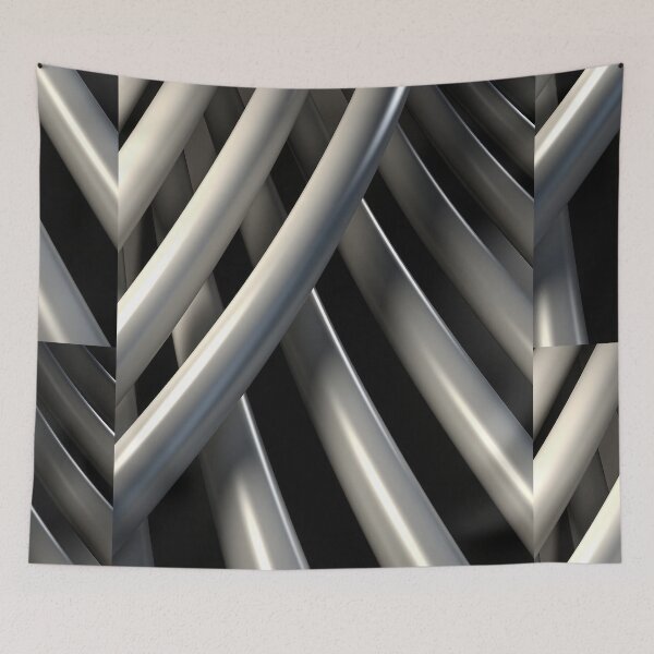 Item preview, Impossible Technological Illusion designed and sold by Piotrek0001.