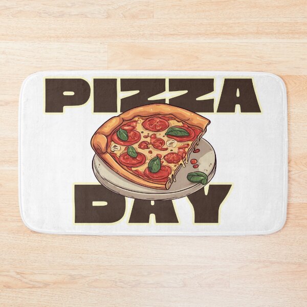Item preview, pizza day designed and sold by teacherpeiyuan.