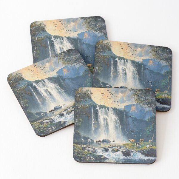 Item preview, Waterfall 17 designed and sold by GET Ltd.