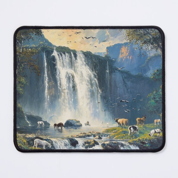 Item preview, Waterfall 17 designed and sold by GET Ltd.