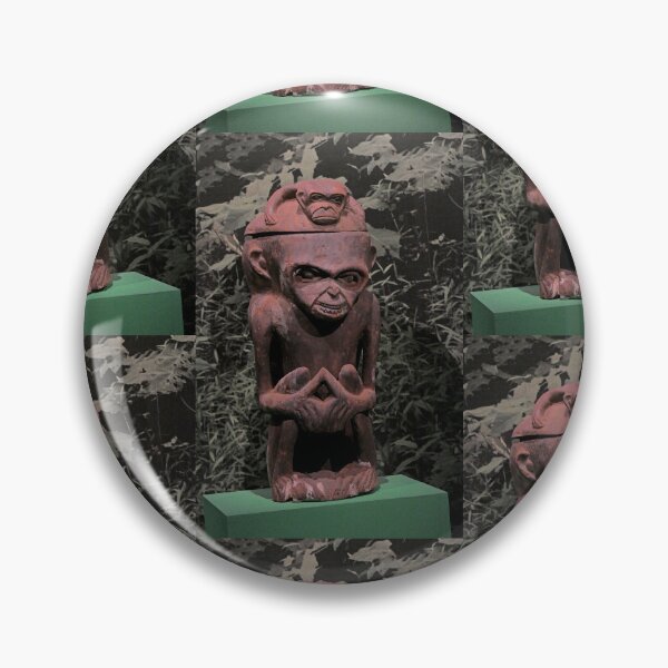 Item preview, vr 3568 / finition 2023 - 63   Musée Branly-Chirac à Paris sur le Cameroun - Okaio Créations  Olavia-Olao designed and sold by o.okaïo.
