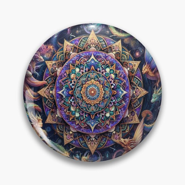 Item preview, Mythical Guardians of the Cosmos designed and sold by TeslaSt0re.