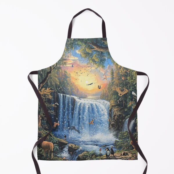Item preview, Waterfall 18 designed and sold by GET Ltd.