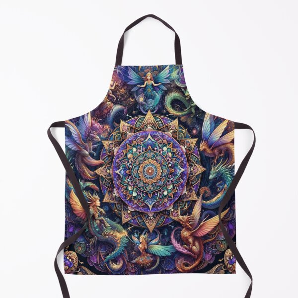 Item preview, Mythical Guardians of the Cosmos designed and sold by TeslaSt0re.