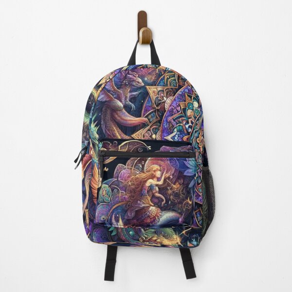 Item preview, Mythical Guardians of the Cosmos designed and sold by TeslaSt0re.