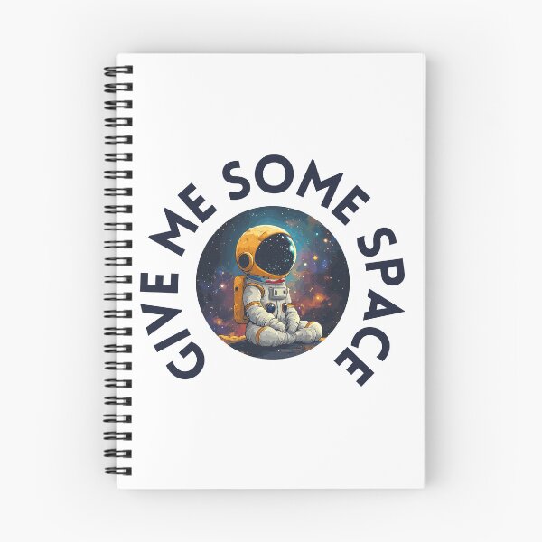 Item preview, Give me some Space designed and sold by aipolohu.