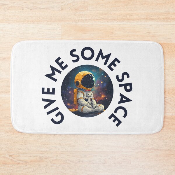 Item preview, Give me some Space designed and sold by aipolohu.