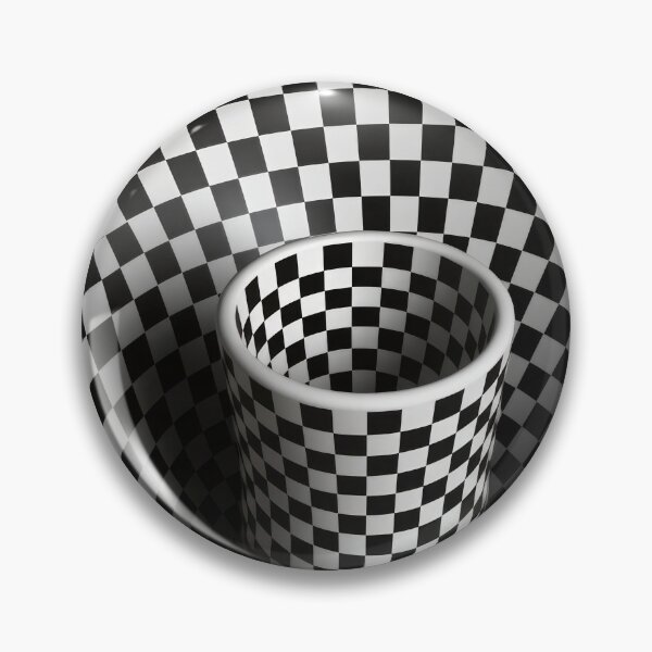 Item preview, Impossible Technological Illusion designed and sold by Piotrek0001.