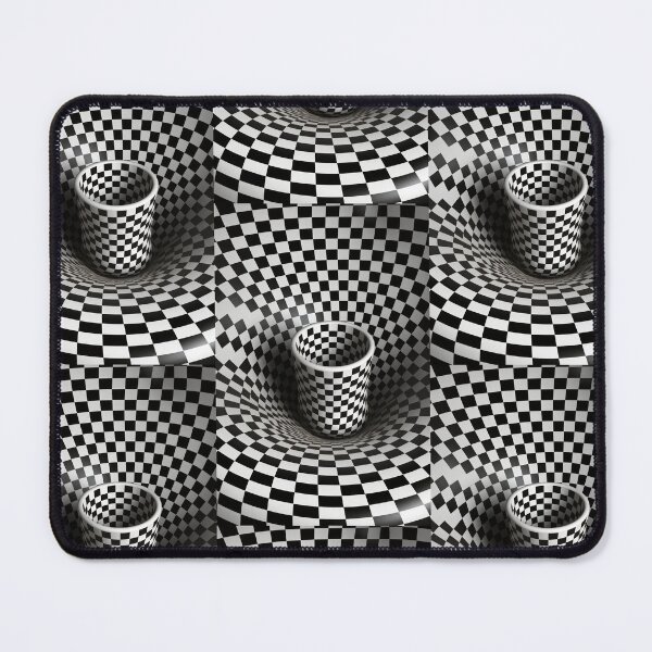 Item preview, Impossible Technological Illusion designed and sold by Piotrek0001.