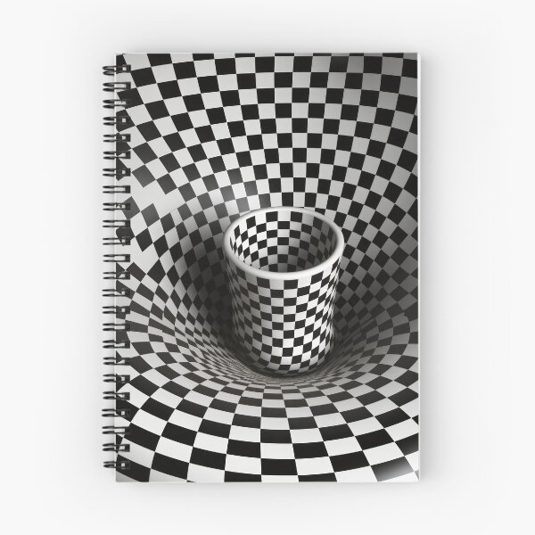 Item preview, Impossible Technological Illusion designed and sold by Piotrek0001.