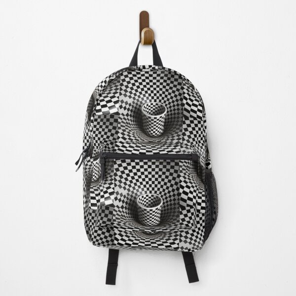 Item preview, Impossible Technological Illusion designed and sold by Piotrek0001.