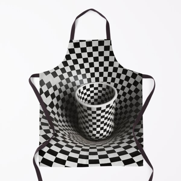 Item preview, Impossible Technological Illusion designed and sold by Piotrek0001.