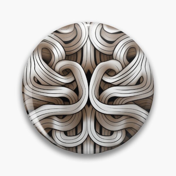 Item preview, Impossible Technological Illusion designed and sold by Piotrek0001.