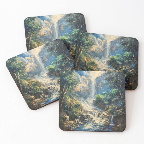 Item preview, Waterfall 19 designed and sold by GET Ltd.