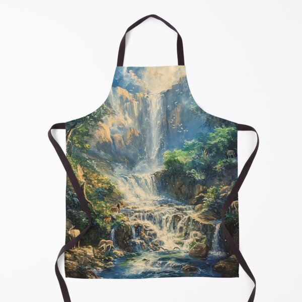 Item preview, Waterfall 19 designed and sold by GET Ltd.
