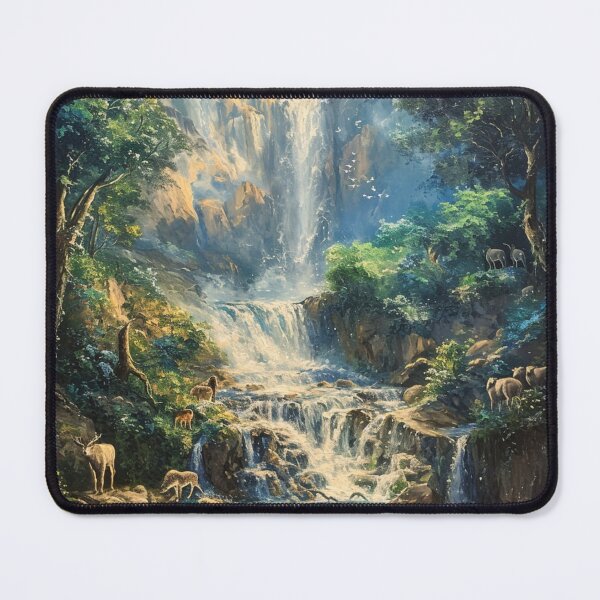 Item preview, Waterfall 19 designed and sold by GET Ltd.