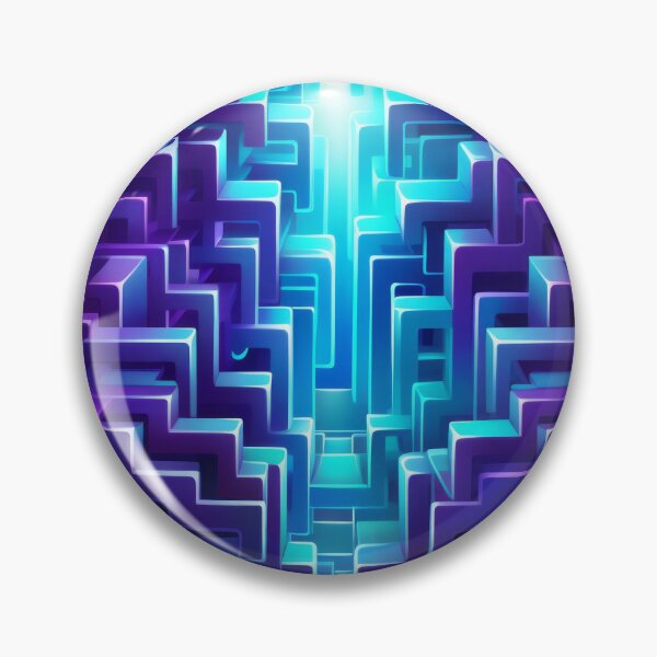 Item preview, Impossible Technological Illusion designed and sold by Piotrek0001.