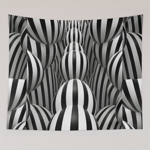 Item preview, Impossible Technological Illusion designed and sold by Piotrek0001.