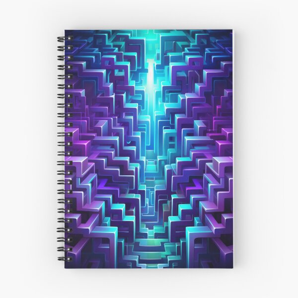 Item preview, Impossible Technological Illusion designed and sold by Piotrek0001.
