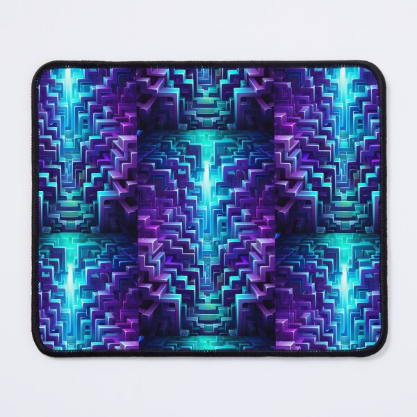 Item preview, Impossible Technological Illusion designed and sold by Piotrek0001.