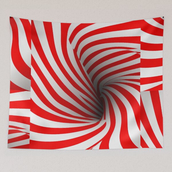 Item preview, Impossible Technological Illusion designed and sold by Piotrek0001.