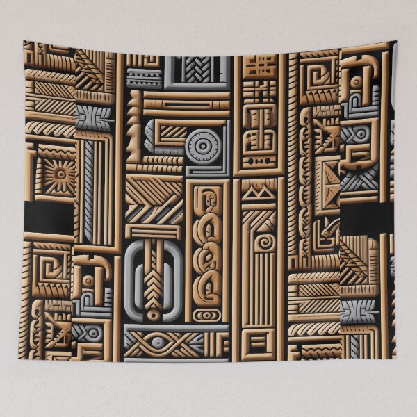 Item preview, Impossible Technological Illusion designed and sold by Piotrek0001.