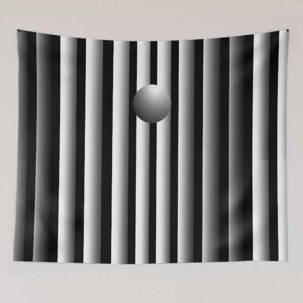 Item preview, Impossible Technological Illusion designed and sold by Piotrek0001.