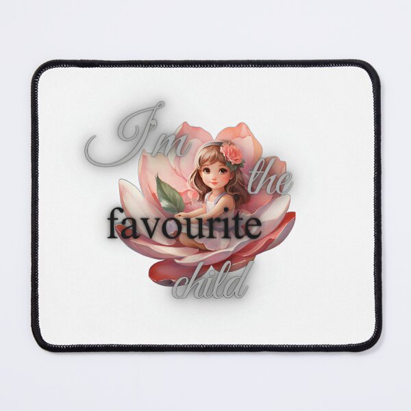 Item preview, i'm the favourite child designed and sold by bonjourmadame4.