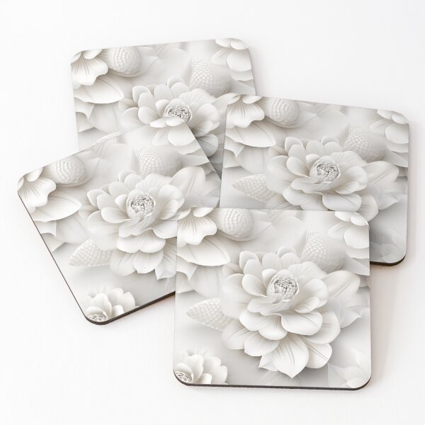 Item preview, Rose Tile 25: Thorny Fragrance Embracing Crimson Crown Jewels in a Velvet Symphony designed and sold by TheBrainArt.